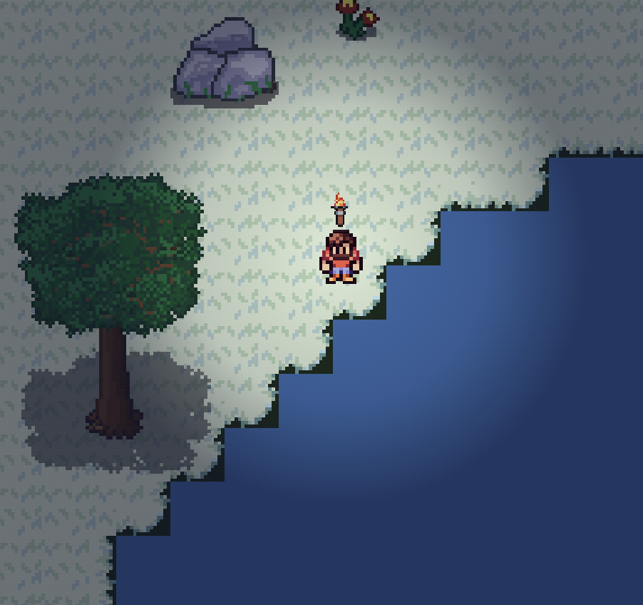 Keep Survive gameplay